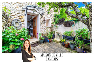  Appartement à vendre 4 pièces 135 m²