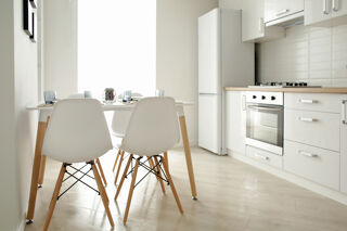  Appartement � vendre 2 pi�ces 51 m�