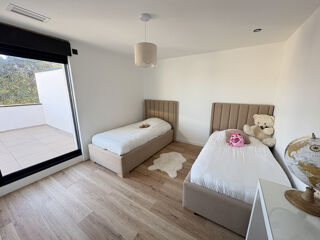  Maison � vendre 4 pi�ces 127 m�