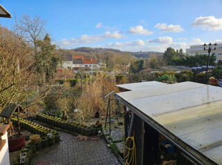  Maison � vendre 5 pi�ces 135 m�