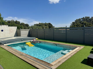  Maison � vendre 4 pi�ces 134 m�