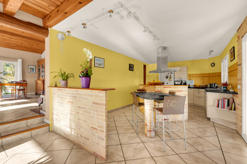  vendre  Maison Vacquiers (31340)