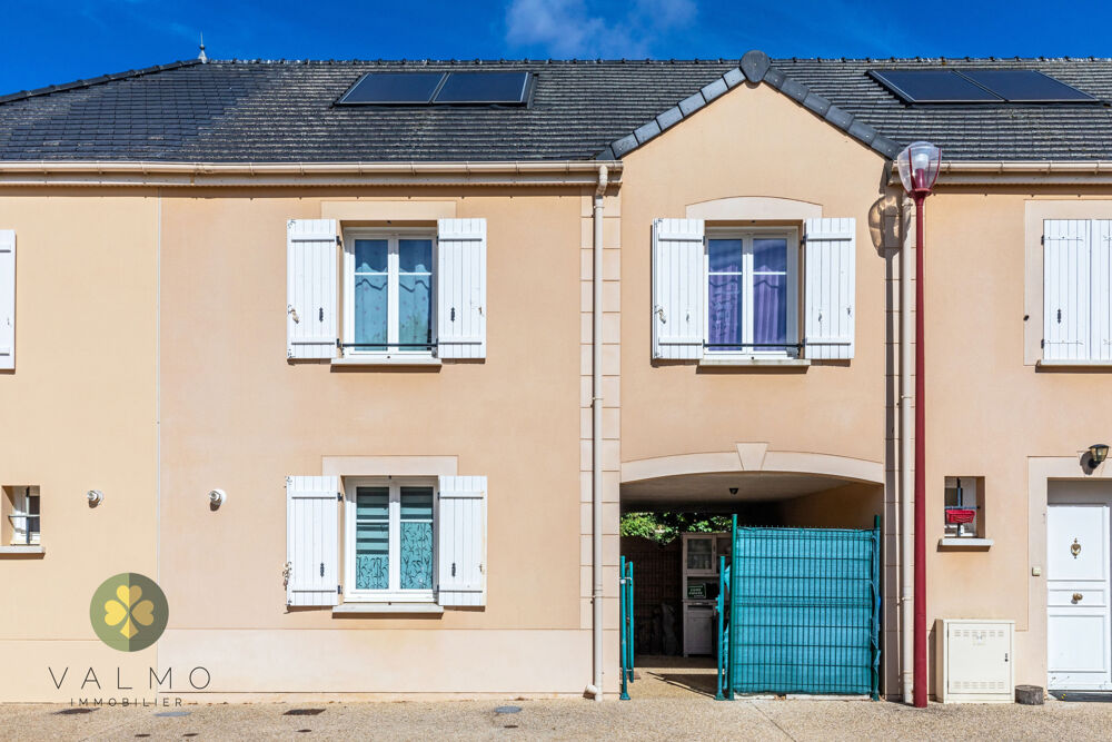 Maison 4 pièces 77 m² · à Orgerus · 77 m² · 235 000 €