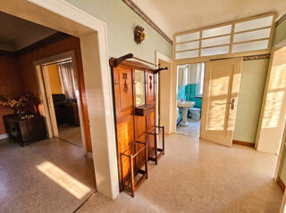 Vente Maison FORBACH   RUE BAUER   GRANDE MAISON À RÉNOVER   FORT POTENTIEL Forbach