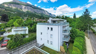  Appartement à vendre 3 pièces 62 m²
