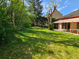  Maison à vendre 6 pièces 128 m²