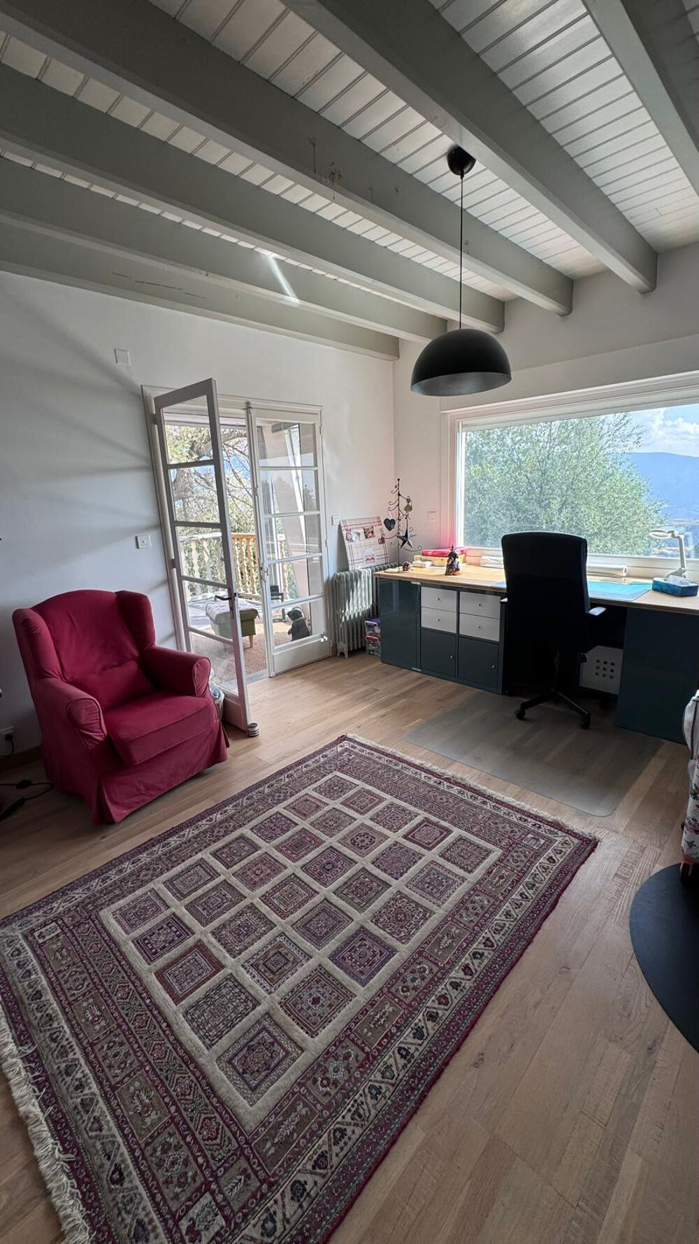 � vendre  Maison Font-Romeu-Odeillo-Via (66120)