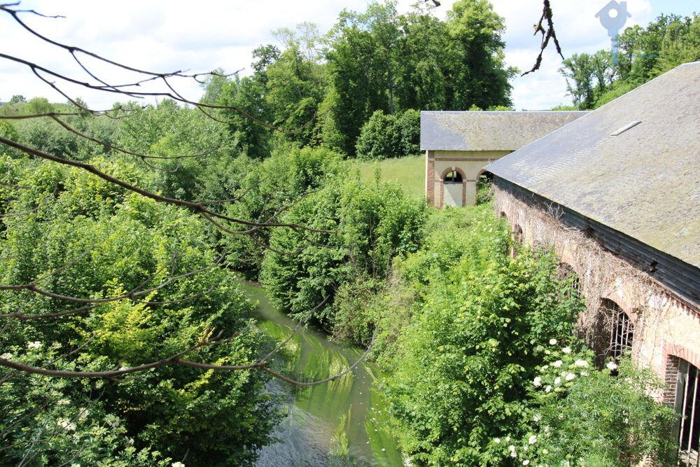 vendre  Proprit/chteau Pacy-sur-Eure (27120)