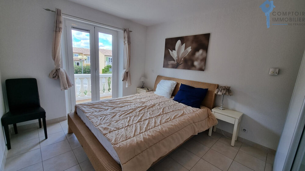 Vente Maison VAR (83) - À VENDRE - VIDAUBAN - Villa 4 chambres en para-hotellerie dans domaine sécurisé Vidauban