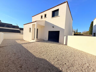  Maison � vendre 5 pi�ces 123 m�