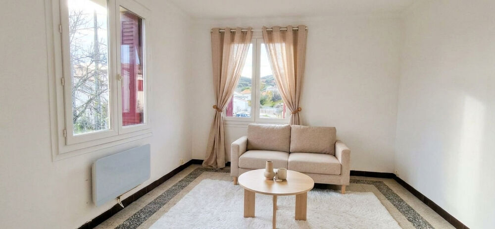 Vente Maison Maison traditionnelle St martin de valgalgues
