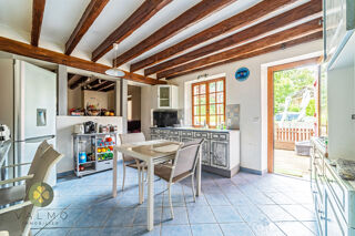  Maison à vendre 6 pièces 130 m²