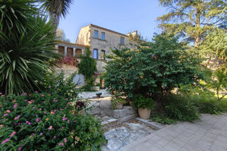  Maison � vendre 15 + pi�ces 600 m�