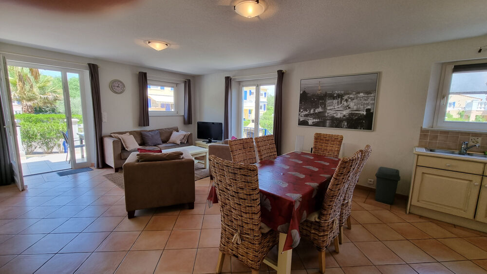 VAR (VIDAUBAN) - À VENDRE - Charmante villa dans un environnement privilégié
