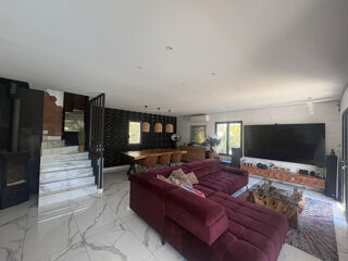  Maison à vendre 4 pièces 120 m²
