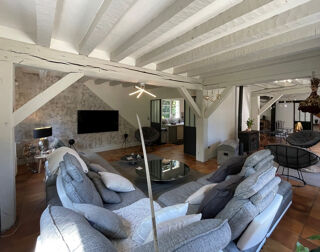  Maison � vendre 8 pi�ces 300 m�