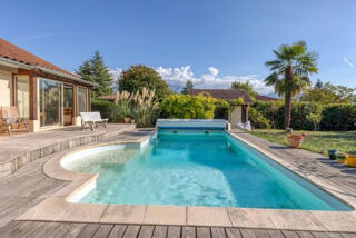  Maison à vendre 7 pièces 137 m²