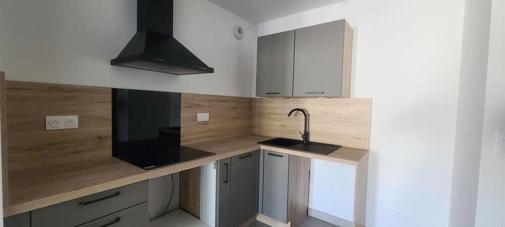 Appartement 2 pièces 50 m² · à Nimes · 50 m² · 235 000 €