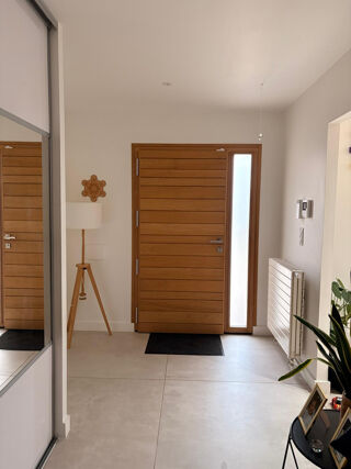  Maison � vendre 8 pi�ces 212 m�