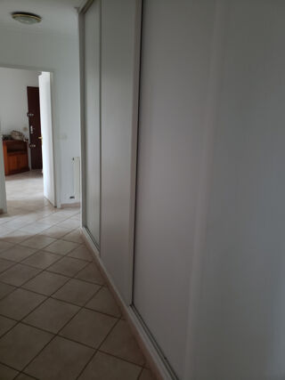  Appartement � vendre 5 pi�ces 82 m�