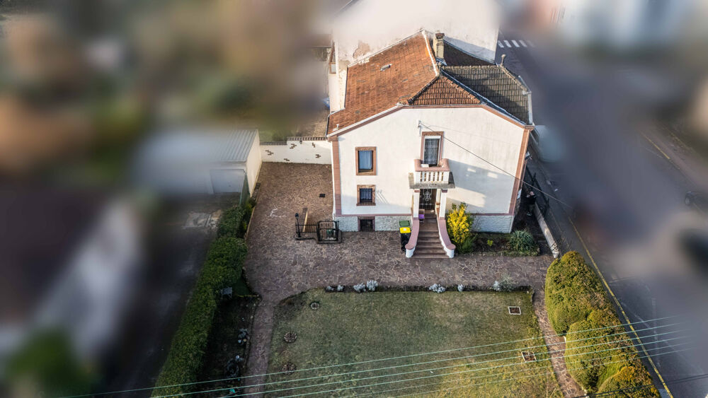 Vente Maison Jolie maison ancienne à Forbach. Forbach