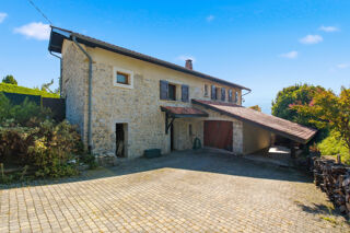  Maison à vendre 7 pièces 258 m²