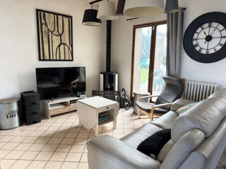  Maison � vendre 5 pi�ces 91 m�