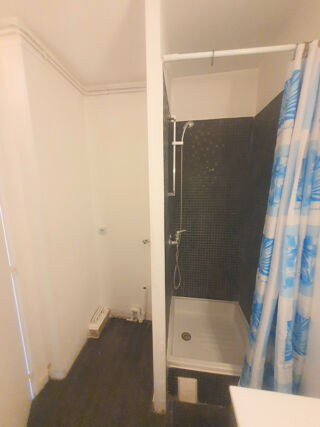  Appartement � vendre 1 pi�ce 25 m�