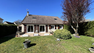  Maison à vendre 8 pièces 180 m²