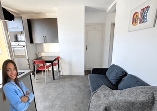 Maison 4 pièces 62 m² · à Saint-Martin-d'Hères · 62 m² · 129 000 €