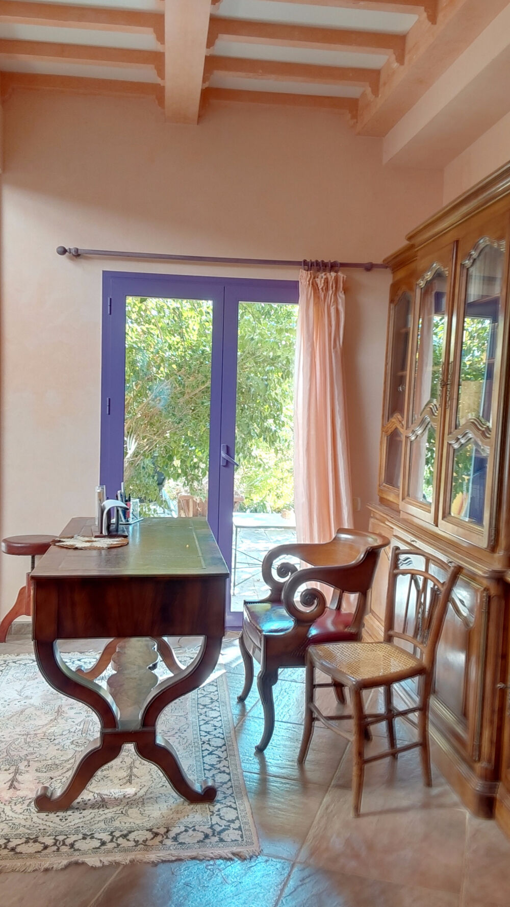 Vente Propriété/Château NIMES COLLINES - SUPERBE PROPRIETE DANS UN CADRE DE VERDURE Nimes