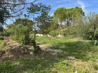  Terrain � vendre 668 m�