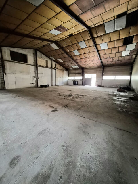 Al&egrave;s Local commercial / Entrep&ocirc;t &agrave; louer   Emplacement recherch&eacute; 2500 30100 Ales