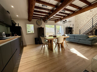  Maison � vendre 4 pi�ces 97 m�