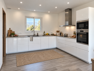  Maison à vendre 4 pièces 113 m²