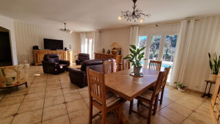  Maison à vendre 5 pièces 155 m²