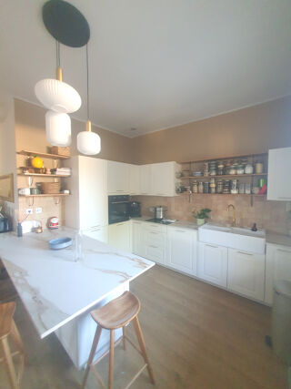  Maison � vendre 6 pi�ces 151 m�