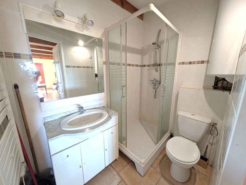 à vendre  Propriété/château Lavilledieu (07170)