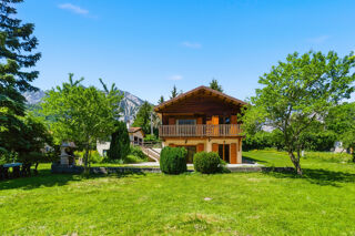  Maison à vendre 7 pièces 123 m²