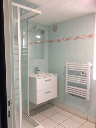  Appartement  vendre 2 pices 48 m