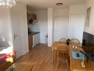  Appartement � vendre 2 pi�ces 31 m�