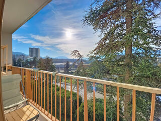  Appartement � vendre 4 pi�ces 81 m�