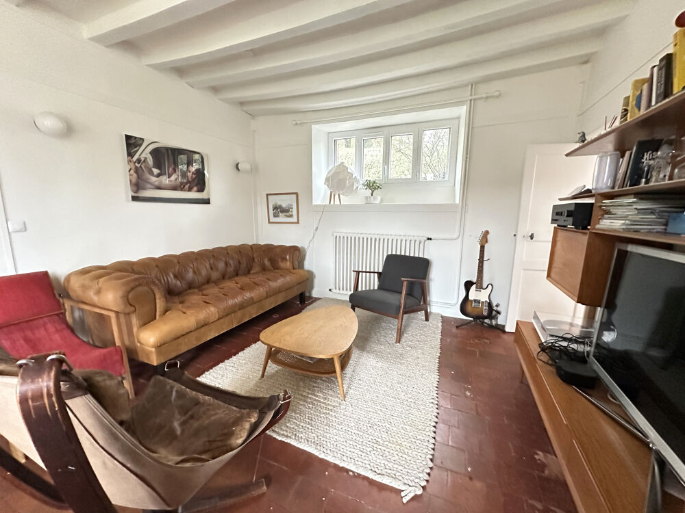 Location Maison MAISON TYPE T5 Auneaubleurysaintsymphorien
