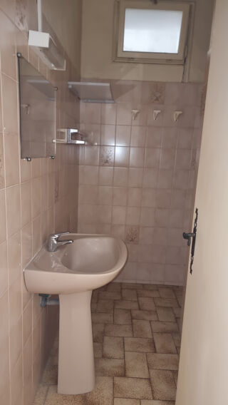  Appartement à vendre 2 pièces 42 m²