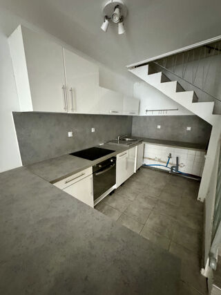  Maison � louer 3 pi�ces 55 m�