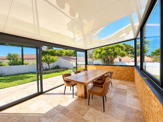  Maison à vendre 4 pièces 125 m²