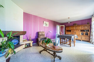  Maison � vendre 5 pi�ces 90 m�