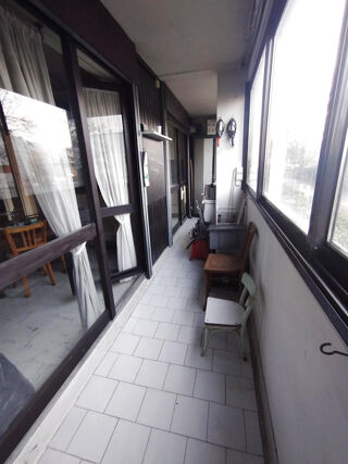  Appartement à vendre 5 pièces 88 m²