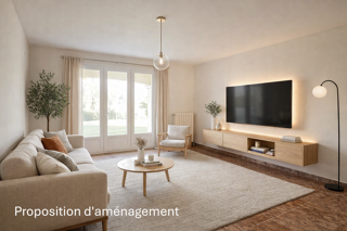  Maison à vendre 6 pièces 140 m²
