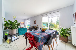  Maison � vendre 5 pi�ces 98 m�